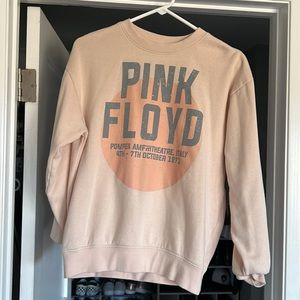 Pink Floyd Sweatshirt